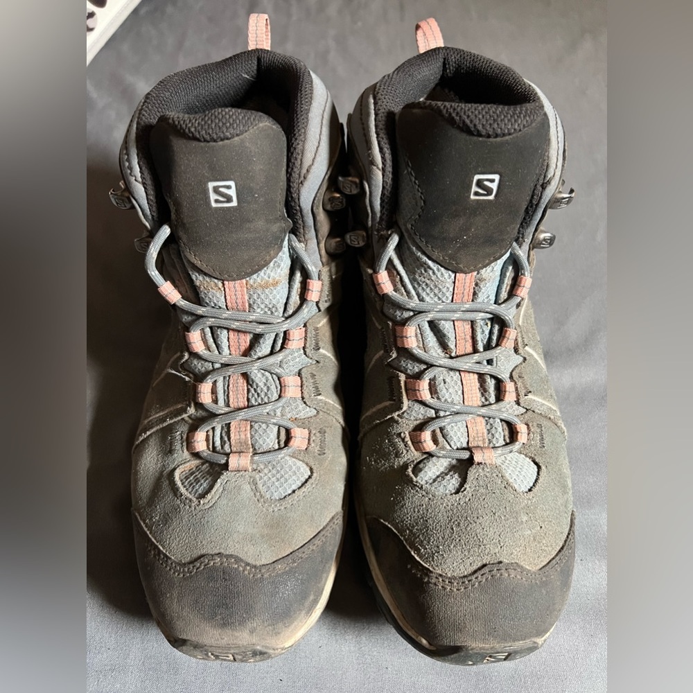 Salomon Women’s Hiking Shoes